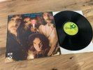 THE EDGAR BROUGHTON BAND WASA WASA GERMAN HARVEST PRESS FOC