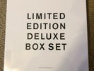 Steven Wilson The Future Bites Deluxe Box Porcupine Tree Yes King Crimson OOP