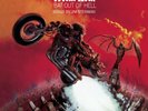 Meat Loaf Bat Out Of Hell Vinile Lp Colorato (Clear Vinyl) Nuovo Sigillato
