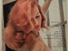 THE HOT ROD SIX + TWO - STRICTLY FROM DIXIE - 1950's SEXY COVER LP VINYL RECORD
