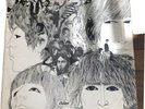 beatles revolver lp Mono Vinyl Record T2576