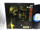 ART BLAKEY & THE JAZZ MESSENGERS S/T BLUE NOTE BST-4003 LP DG RVG Stereo NY