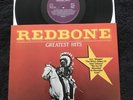 Redbone - Greatest Hits includes Come And Get Your Love EBAY ADVERT Vinyl LP NM