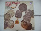 Pink Floyd Relics Australian Pressing