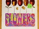 THE Rolling Stones FLOWERS original mono factory sealed LP