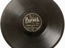 Dixie Hummingbirds GOSPEL 78 Trouble In My Way / I Know Ive Been Changed PEACOCK