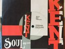 EDDIE HOLMAN - I surrender (Town 109, 1986) Kent 7