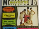 The Marvelettes 