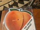 Peach Fuzz Picture Disc Tyler the Creator & Prophet Vinyl NEW IN HAND SHIPS NOW