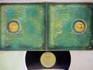 ALICE COOPER BILLION DOLLAR BABIES WARNER P-8322W Japan VINYL LP