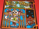 Battle Of The Garages -- vol 2 / America`s psychedelic underground- LP / Sampler