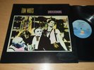 TOM WAITS - SWORDFISHTROMBONES -1983 Uk ISLAND ILPS 9762 INNER- TOP  Nm/Ex+