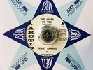 KENNY GAMBLE * THE JOKES ON YOU *EX* WIGAN CASINO CLASSIC NORTHERN SOUL ??