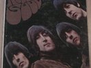 Beatles Rubber Soul 1965 MONO Capitol Record T-2442