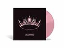 BLACKPINK-THE ALBUM (PINK VINYL) VINYL LP NEW