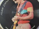 Frank Zappa Interview Picture Disc,1983 Limited Edition BAK New 12