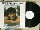 Bruce Springsteen LP The Handsomest Man in Showbiz 1984 Live M-/M-