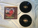 Little Feat LP Vinyl Record - Waiting For Columbus - MFSL - JAPAN IMPORT - VG