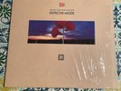Depeche Mode Music For The Masses 1987 Vinyl Lp In Shrink  Read Description