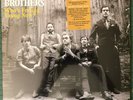 PUNCH BROTHERS Who's Feeling Young Now SEALED 2012 2LP 140 Gram Bluegrass Folk