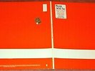 QUEENS OF THE STONE AGE - RATED R (Interscope 000 000-0 EU 2000 1st PRINT INSERT