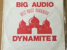 Big Audio Dynamite 2 - Ally Pally Paradiso BAD 2 VINYL LP Freepost