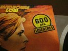 DAVID BOWIE - LP - LOW - RCA NL-13856 - LINEA TRES - SPANISH 1983 -