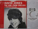 DAVY (DAVID) JONES/MONKEES 