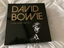 DAVID BOWIE - FIVE YEARS  13-Vinyl LP Box Set ; New condition