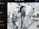 RUDOLPH JOHNSON Spring Rain LP BLACK JAZZ RECORDS BJ/4 US 1971 OG SEALED
