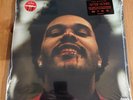 The Weeknd - After Hours vinyl Target Exclusive Splatter SOLD OUT & RARE weeknd