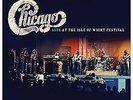 Chicago - Live At The Isle Of Wight Festival [VINYL]