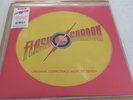 Queen Flash Gordon Limited Édition Anniversary Picture Disc 1163/1980