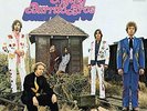 FLYING BURRITO BROTHERS-GILDED PALACE OF SIN (UK IMPORT) VINYL LP NEW