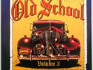 Old School Volume 3 Vinyl 2 LP Set TH-4030 Thump Records Lowrider Hip Hop Rare