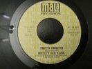 MICKEY LEE LANE Tuitti Fruitti MALA 12.032 PROMO Garage ROCKABILLY 45's