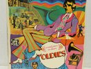THE BEATLES A Collection Of Beatles Oldies 1976 VINYL LP UK Import Parlophone