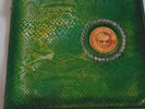 BILLION DOLLAR BABIES ALICE COOPER 1ST PRESSING   K56013 A1, B3 GREEN LABEL1973