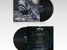 DIRTY DIKE - ACRYLIC SNAIL - 2 X VINYL LP - HIGH FOCUS UK HIPHOP RAP LEE SCOTT