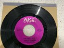 Little Richard - I Dont Want To Discuss It/Hurry Sundown
