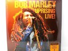 Bob Marley ?– Uprising Live  75th Anniversary (180g 3 LP Orange Vinyls) - NEW