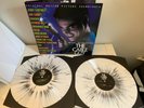 The Cable Guy Soundtrack Vinyl STATIC TV (/300) Jim Carrey Jerry Cantrell Filter
