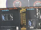2LP John Coltrane Live In Seattle IMP88069 IMPULSE  Japan Vinyl OBI