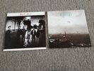 Deacon Blue - Raintown and When the World Knows Your Name Vinyl LPs