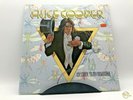 Alice Cooper - Welcome to my Nightmare LP