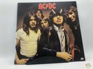 AC/DC - Highway to hell LP