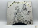 Metallica - And Justice For All 2x LP