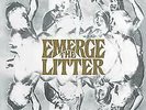 The Litter – Emerge Vinyl