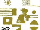 Allah Las - Calico Review Vinyl
