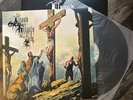 GRAND BELIALS KEY A WITNESS TO THE REGICIDE 2019 1ST arghoslent wolfnacht goatmo
